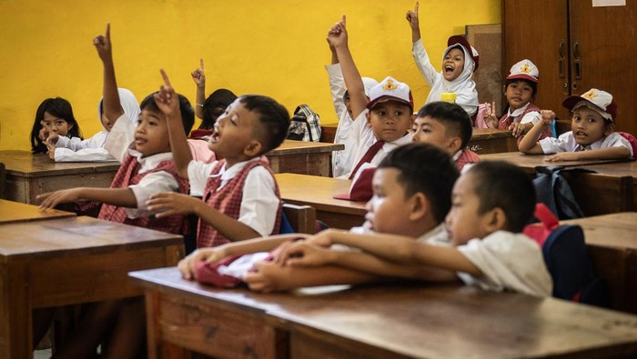 Jadwal Resmi Libur Sekolah Bulan Ramadhan 2025: Simak Rincian Lengkapnya