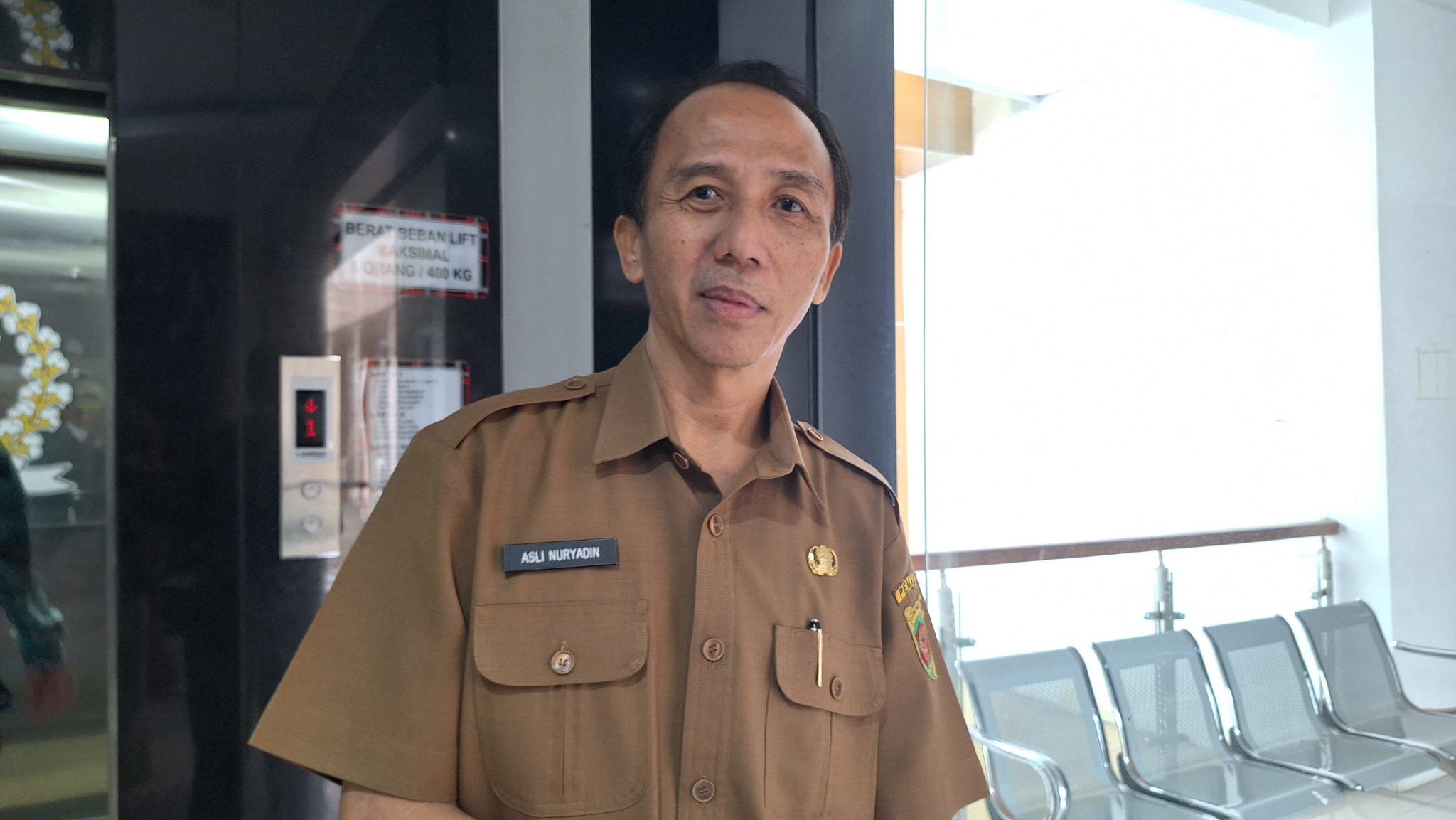 Kabar Baik! Pemkot Samarinda Siap Bagikan LKS Gratis untuk Siswa