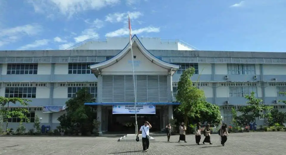 Pilihan Sekolah Terbaik di Sumatera Barat! Ini 5 Sekolah Favorit yang Harus Dipertimbangkan