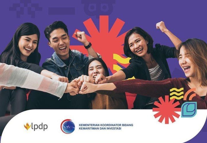 Penerima Beasiswa LPDP 2025 Akan Riset Solusi Masalah Indonesia, Ini Fokusnya