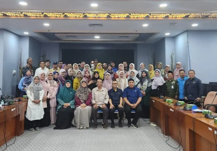 Langkah Pemkot dalam Mengoptimalkan UKS untuk Sekolah Sehat