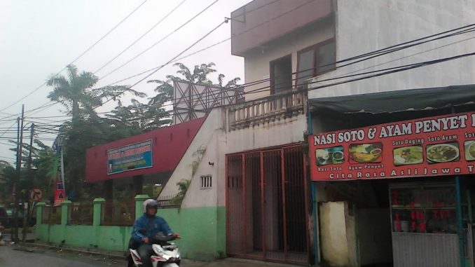 Update Terbaru Biaya Kuliah Kelas Karyawan Sekolah Tinggi Manajemen Informatika Dan Komputer Logika (STMIK Logika) TA 2025/2026