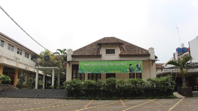 Update Terbaru Biaya Kuliah Akademi Sekretari Dan Manajemen Taruna Bakti (ASMTB) TA 2025/2026