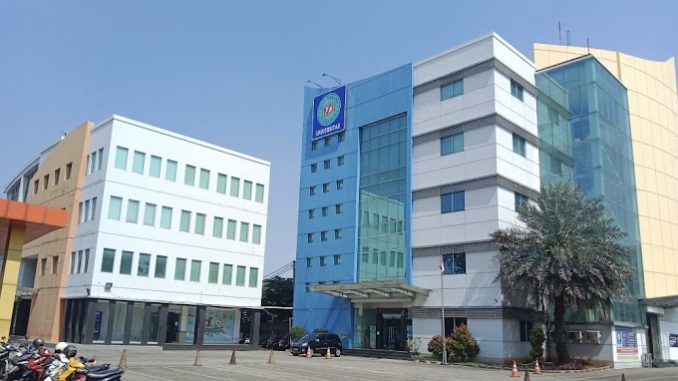 Update Terbaru Biaya Kuliah Universitas Bina Sarana Informatika Cengkareng (UBSI Cengkareng) TA 2025/2026