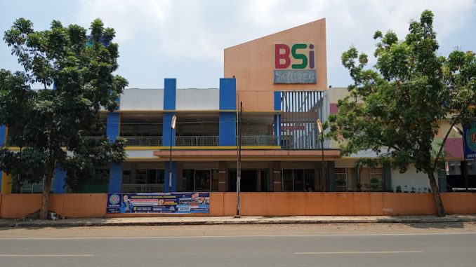Update Terbaru Biaya Kuliah Universitas Bina Sarana Informatika Cikampek (UBSI Cikampek) TA 2025/2026