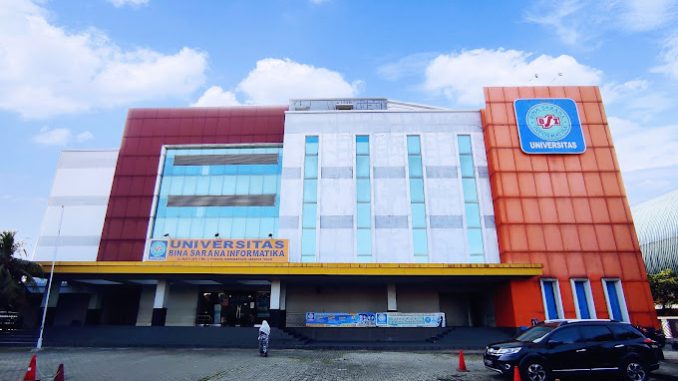 Update Terbaru Biaya Kuliah Universitas Bina Sarana Informatika Pemuda (UBSI Pemuda) TA 2025/2026