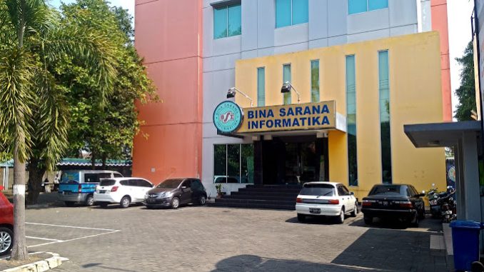 Update Terbaru Biaya Kuliah Universitas Bina Sarana Informatika Yogyakarta (UBSI Yogyakarta) TA 2025/2026