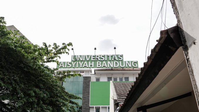 Update Terbaru Biaya Kuliah Universitas Aisyiyah Bandung (UNISA Bandung) TA 2025/2026