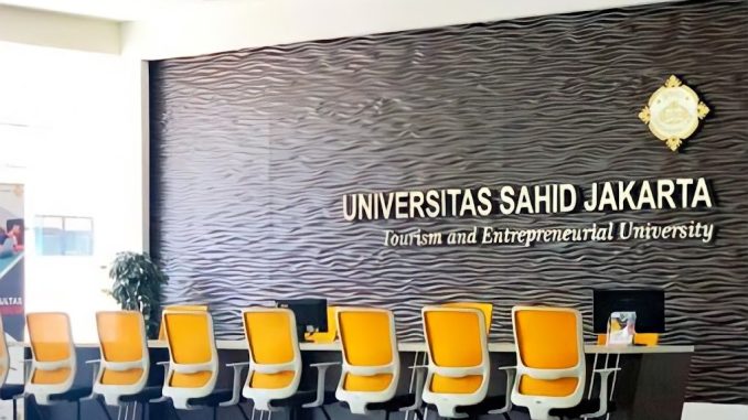 Update Terbaru Biaya Kuliah Kelas Karyawan Universitas Sahid (USAHID) TA 2025/2026