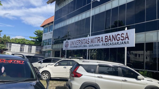 Update Terbaru Biaya Kuliah Kelas karyawan Universitas Mitra Bangsa (UMIBA) TA 2025/2026