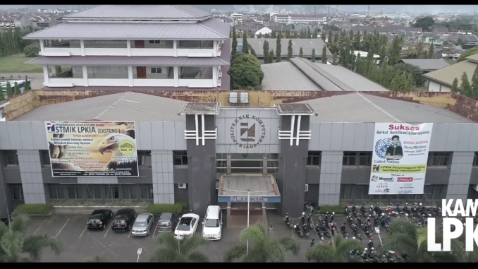 Update Terbaru Biaya Kuliah Institut Digital Ekonomi LPKIA (IDE LPKIA) TA 2025/2026