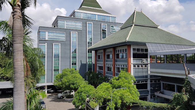 Update Terbaru Biaya Kuliah Institut Sains dan Teknologi Terpadu Surabaya (ISTTS) TA 2025/2026