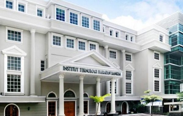 Update Terbaru Biaya Kuliah Institut Teknologi Harapan Bangsa (ITHB) TA 2025/2026