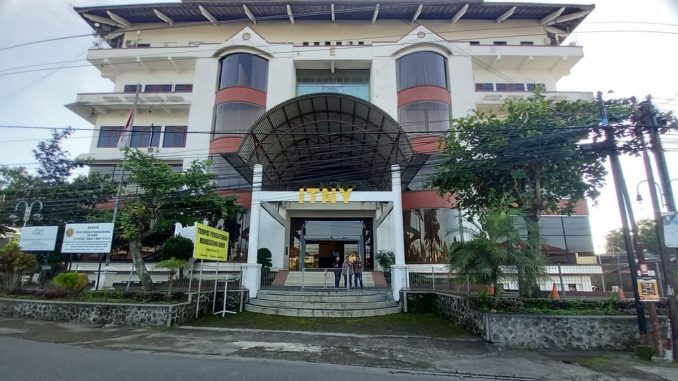 Update Terbaru Biaya Kuliah Institut Teknologi Nasional Yogyakarta (ITNY) TA 2025/2026