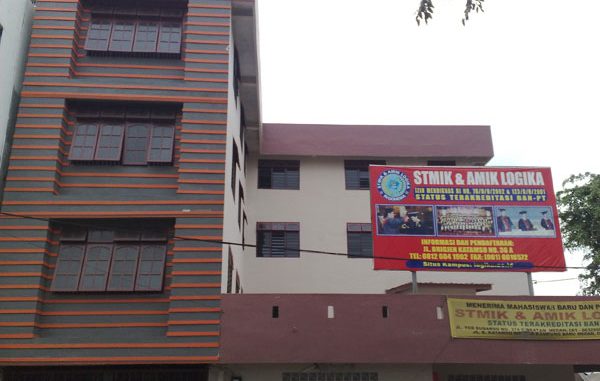 Update Terbaru Biaya Kuliah Sekolah Tinggi Manajemen Informatika Dan Komputer Logika (STMIK Logika) TA 2025/2026