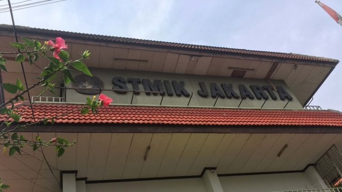 Update Terbaru Biaya Kuliah Sekolah Tinggi Manajemen Informatika Dan Komputer Jakarta STI&K (STMIK Jakarta STI&K) TA 2025/2026