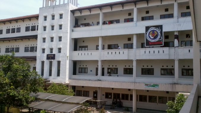 Update Terbaru Biaya Kuliah S2 Politeknik Sekolah Tinggi Teknologi Tekstil (Poltek STTT Bandung) TA 2025/2026