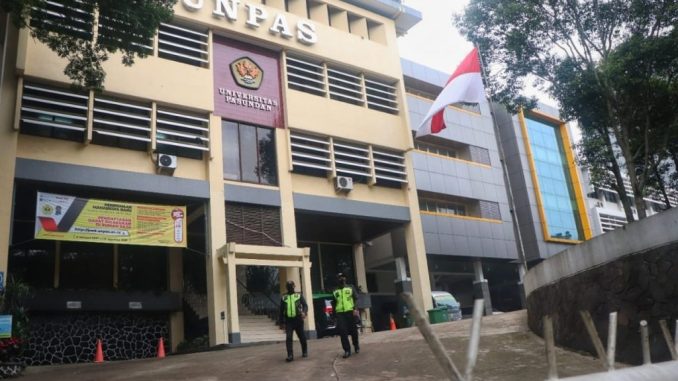 Update Terbaru Biaya Kuliah S2 Universitas Pasundan (UNPAS) TA 2025/2026