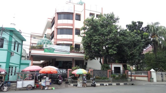 Update Terbaru Biaya Kuliah Universitas Nahdlatul Ulama Indonesia (UNUSIA) TA 2025/2026