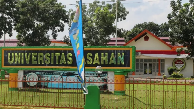 Update Terbaru Biaya Kuliah Universitas Asahan (UNA) TA 2025/2026
