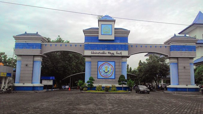 Update Terbaru Biaya Kuliah Universitas Hang Tuah (UHT) TA 2025/2026