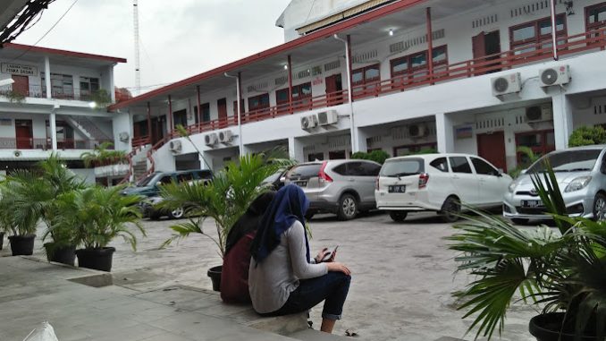 Update Terbaru Biaya Kuliah Universitas Harapan Medan (UNHAR) TA 2025/2026