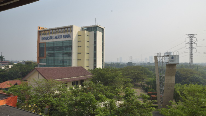 Update Terbaru Biaya Kuliah Kelas Karyawan Universitas Mercu Buana (UMB) TA 2025/2026
