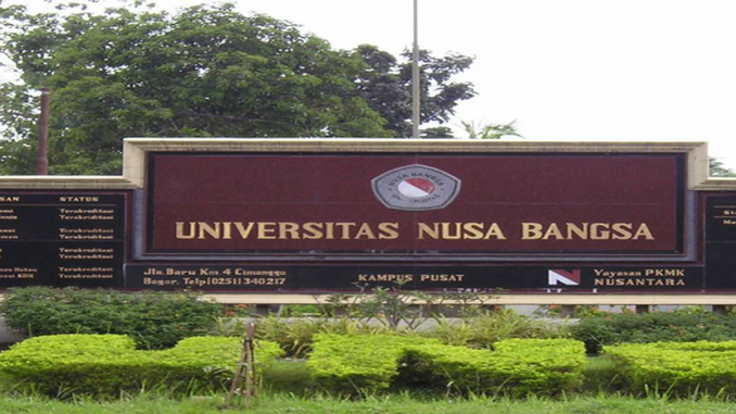 Update Terbaru Biaya Kuliah Universitas Nusa Bangsa (UNB) TA 2025/2026