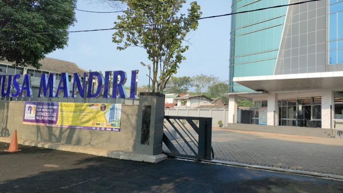 Update Terbaru Biaya Kuliah RPL Universitas Nusa Mandiri (UNM) TA 2025/2026