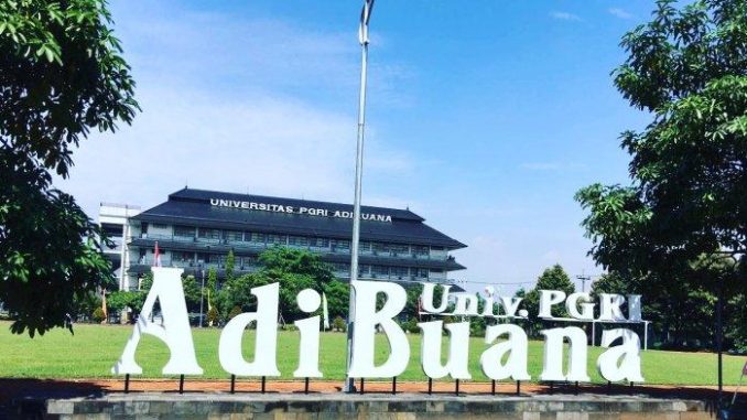 Update Terbaru Biaya Kuliah Universitas PGRI Adi Buana Surabaya (UNIPA Surabaya) TA 2025/2026