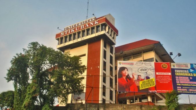 Update Terbaru Biaya Kuliah Kelas Karyawan Universitas Stikubank (UNISBANK) TA 2025/2026