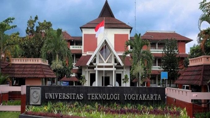 Update Terbaru Biaya Kuliah Universitas Teknologi Yogyakarta (UTY) TA 2025/2026