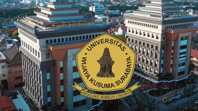 Update Terbaru Biaya Kuliah Universitas Wijaya Kusuma Surabaya (UWKS) TA 2025/2026