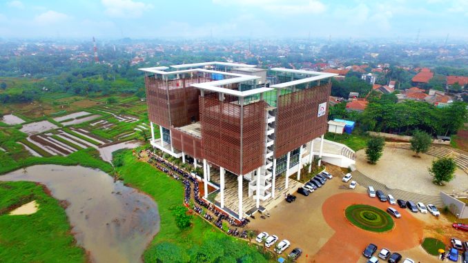 Update Terbaru Biaya Kuliah Universitas Pembangunan Jaya (UPJ) TA 2025/2026