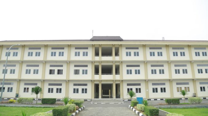 Update Terbaru Biaya Kuliah Sekolah Tinggi Agama Islam As-Sunnah (STAI As-Sunnah) TA 2025/2026