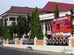 Update Terbaru Biaya Kuliah Universitas Janabadra (UJB) TA 2025/2026