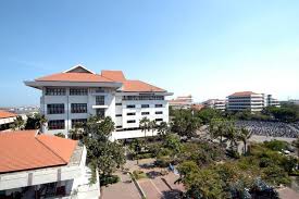 Update Terbaru Biaya Kuliah Universitas Surabaya (UBAYA) TA 2025/2026