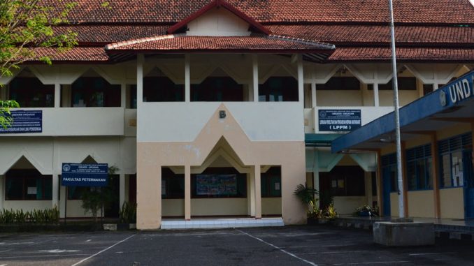 Update Terbaru Biaya Kuliah S2 Universitas Darul Ulum Islamic Centre Sudirman GUPPI Ungaran (UNDARIS Ungaran) TA 2025/2026