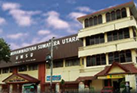 Update Terbaru Biaya Kuliah Universitas Muhammadiyah Sumatera Utara (UMSU) TA 2025/2026