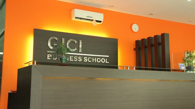 Update Terbaru Biaya Kuliah Kelas Karyawan Sekolah Tinggi Ilmu Ekonomi GICI (STIE GICI) TA 2025/2026
