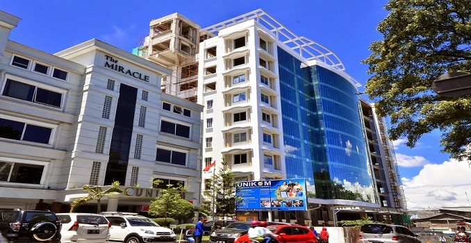 Update Terbaru Biaya Kuliah Universitas Komputer Indonesia (UNIKOM) TA 2025/2026