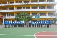 Update Terbaru Biaya Kuliah Universitas Pembinaan Masyarakat Indonesia (UPMI) TA 2025/2026