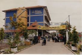 Update Terbaru Biaya Kuliah Kelas Sore Universitas Katolik Darma Cendika (UKDC) TA 2025/2026