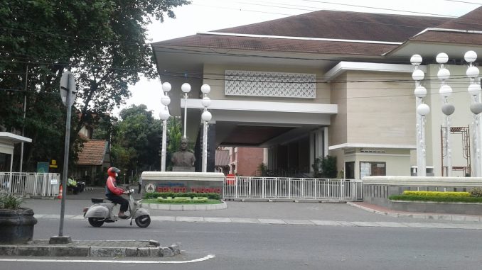 Update Terbaru Biaya Kuliah Universitas Sanata Dharma (USD) TA 2025/2026