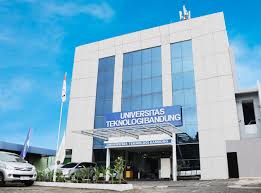 Update Terbaru Biaya Kuliah Universitas Teknologi Bandung (UTB) TA 2025/2026