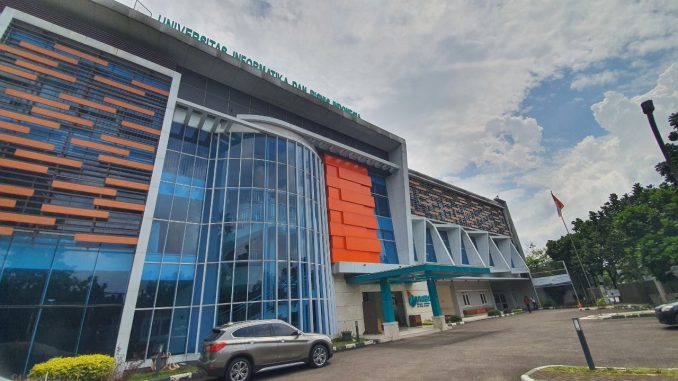 Update Terbaru Biaya Kuliah Kelas Karyawan Universitas Informatika dan Bisnis Indonesia (UNIBI) TA 2025/2026