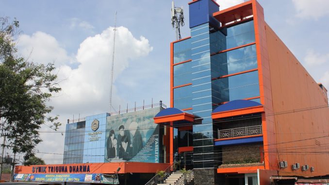 Update Terbaru Biaya Kuliah Kelas Karyawan STMIK Triguna Dharma Medan TA 2025/2026