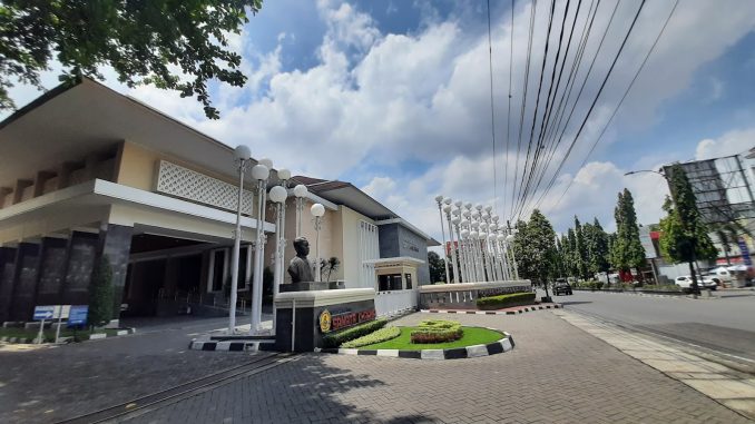 Update Terbaru Biaya Kuliah S2 Universitas Sanata Dharma (USD) TA 2025/2026