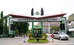 Update Terbaru Biaya Kuliah S2 Universitas Dr Soetomo (UNITOMO) TA 2025/2026