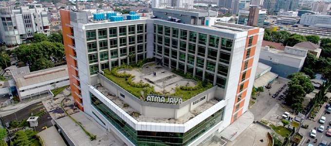 Update Terbaru Biaya Kuliah Universitas Katolik Indonesia Atma Jaya (UAJ) TA 2025/2026